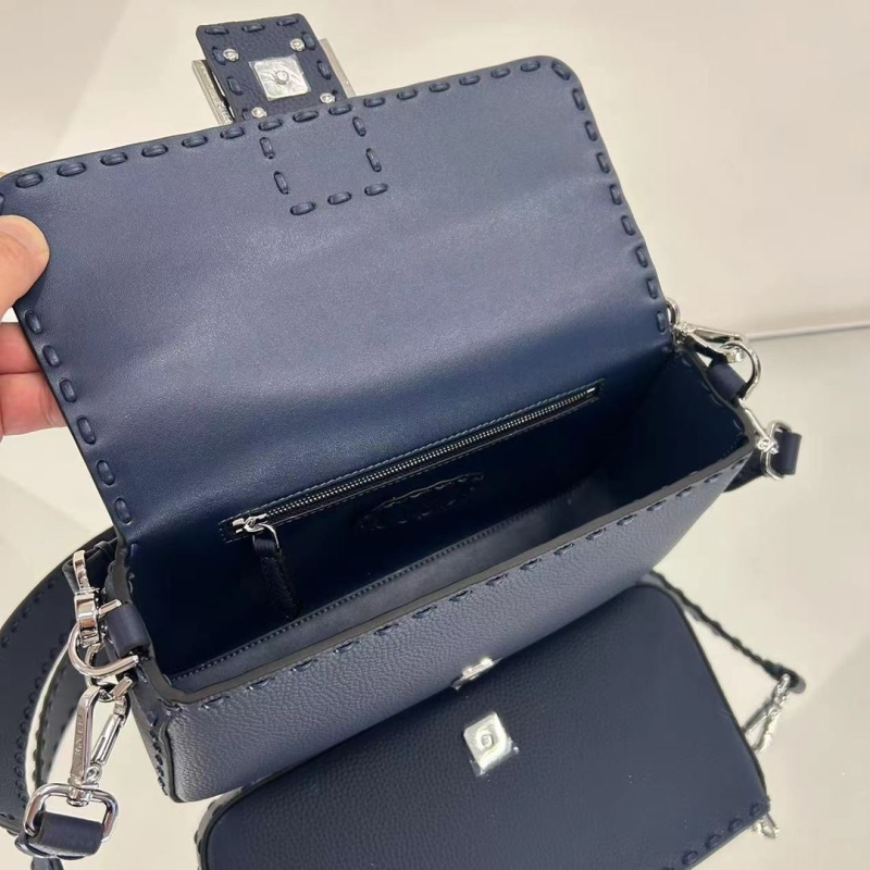 Fendi Baguette Bags